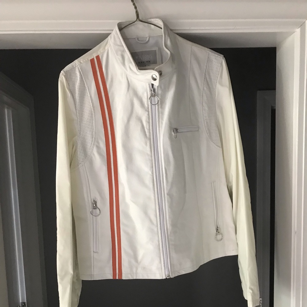 Never worn